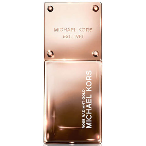 Michael Kors Rose Radiant Gold 30ml Eau De Parfum