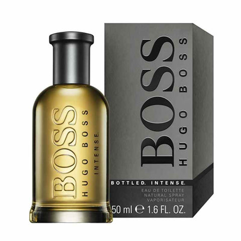 Hugo Boss Bottled Intense 100ml