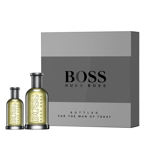 Hugo Boss Bottled 100ml Gift Set