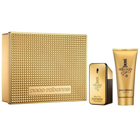 Paco Rabanne Limited Edition 1 Million 50ml Gift Set