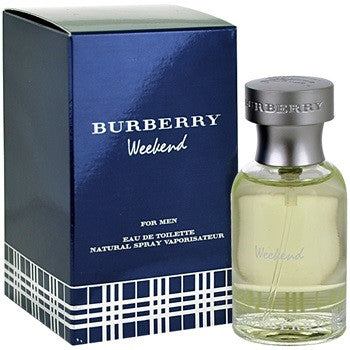 Burberry Weekend eau de toilette 100ml