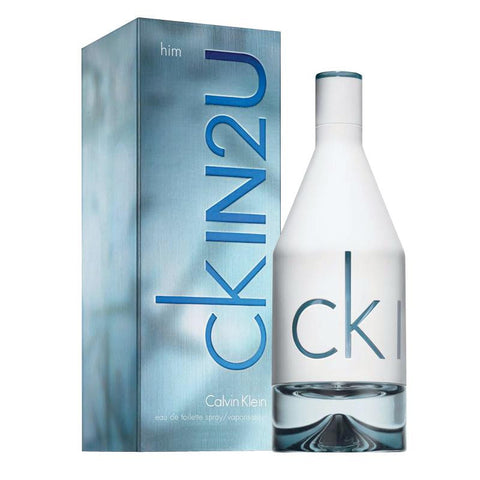 Calvin Klein IN2U 150ml