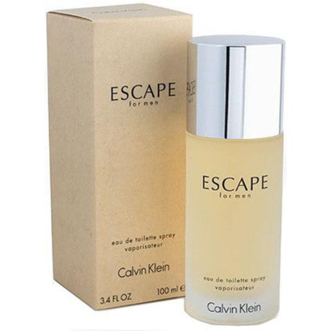 Calvin Klein Escape 100ml