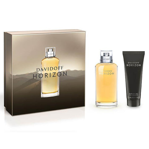 Davidoff Horizon 75ml Gift Set