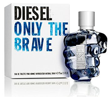 Diesel Only The Brave 200ml