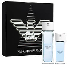 Armani Diamonds Rocks 75ml Giftset