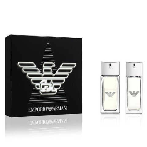 Armani Diamonds 50ml Gift Set