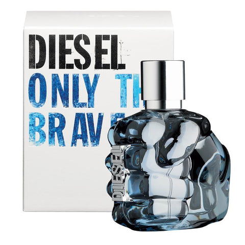 Diesel Only The Brave 125ml