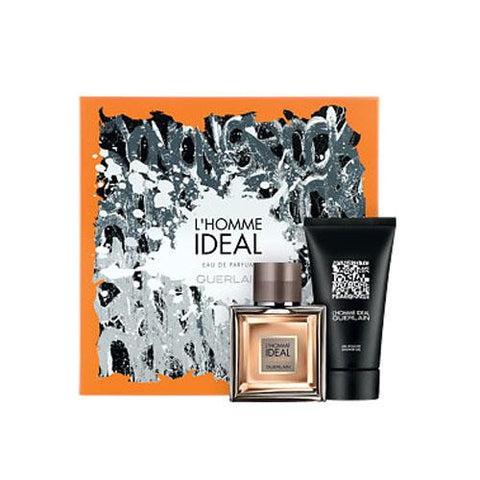 Guerlain L'Homme Ideal 50ml Gift Set