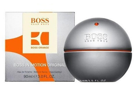 Hugo Boss Orange Motion 90ml