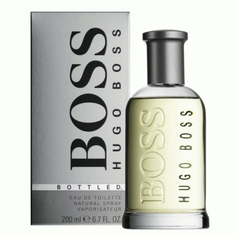 Hugo Boss Bottled 200ml