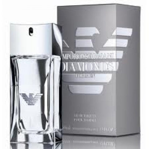 Armani Diamonds 75ml