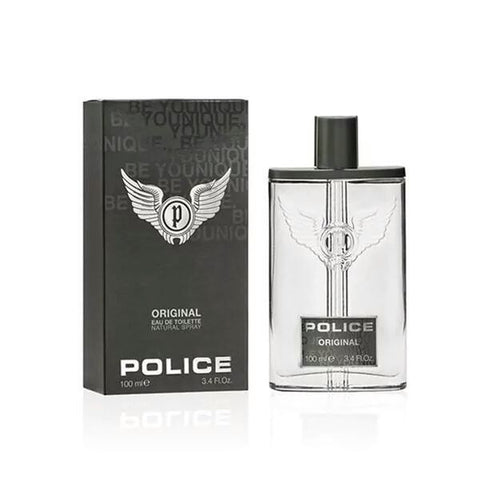 Police Original Mens 100ml