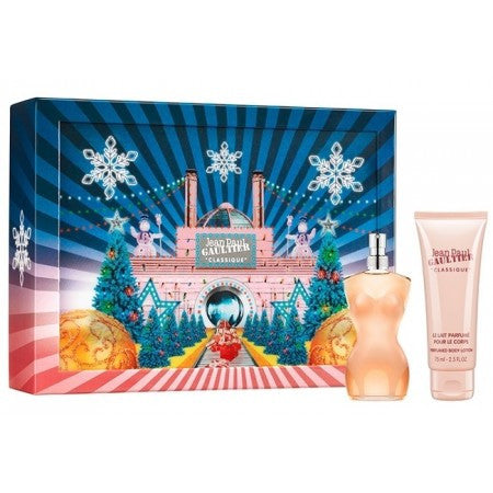 J P Gaultier Classique 50ml Gift Set