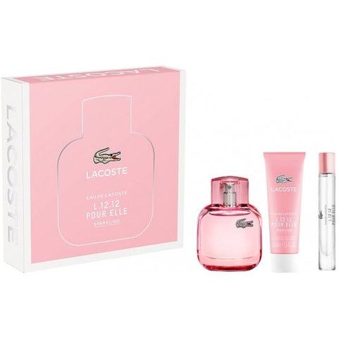 Lacoste L12.L12 50ml Gift Set