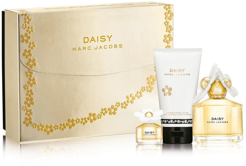 Marc Jacobs Daisy  50ml Gift Set