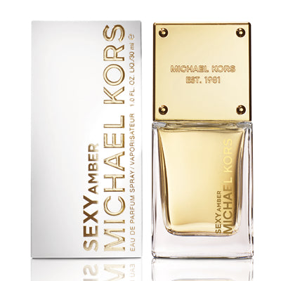 Michael Kors sexy Amber 30ml Eau De Parfum