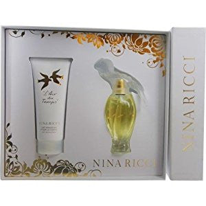 Nina Ricci L'Air Du Temps 30ml Gift Set