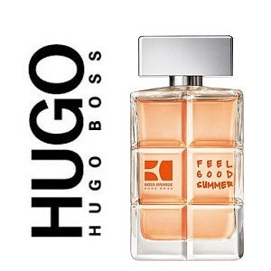 Hugo Boss Feel Good Summer 100ml