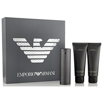 Armani He 50ml Gift Set