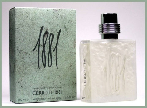 Cerruti 1881 100ml