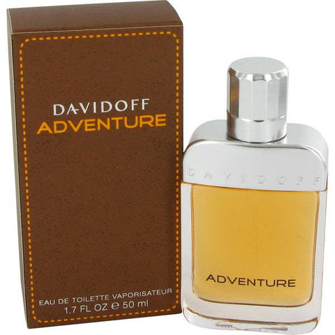 Davidoff Adventure 100ml