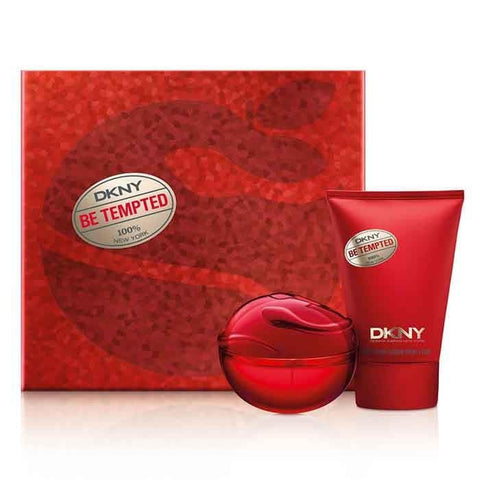 DKNY Be Tempted 50ml Gift Set