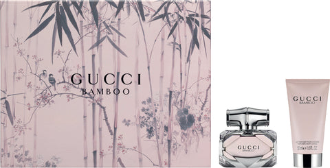 Gucci Bamboo 30ml Giftset