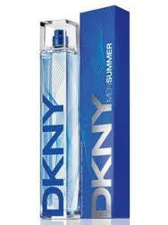 DKNY Art Of Summer 100ml