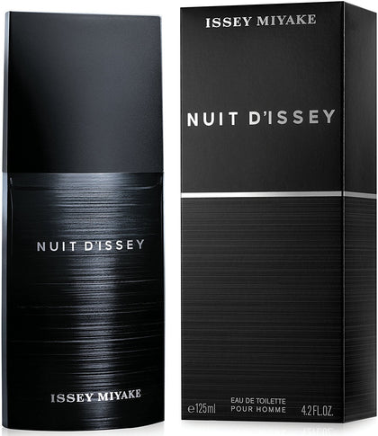 Issey Miyake Nuit 125Ml