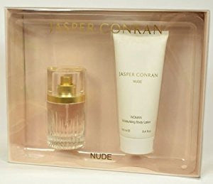 Jasper Conran Nude 40Ml Gift Set