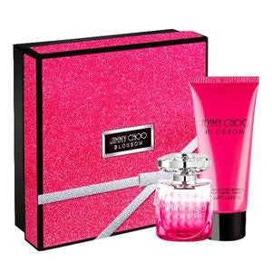 Jimmy Choo Blossom 60Ml Gift Set