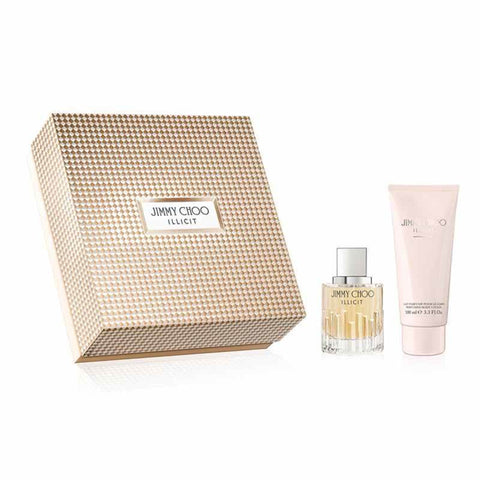 Jimmy Choo Illicit 60ml Gift Set