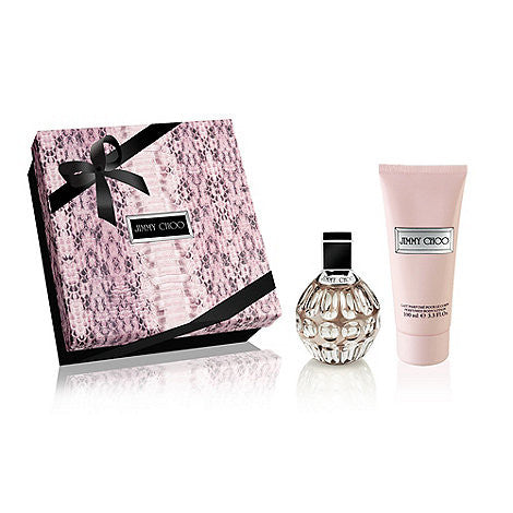 Jimmy Choo By Jimmy Choo 60ml Gift Set