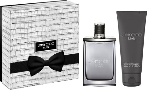 Jimmy Choo Man 50ml Gift Set