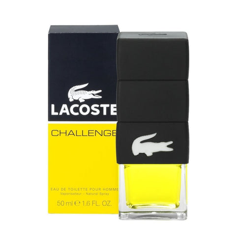 Lacoste Challenge 90ml